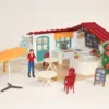 Schleich Kahvila - Second Hand
