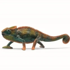 Schleich 14858 Kameleontti