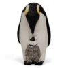 Schleich Keisari pingviini ja poikanen 14632 - Second Hand