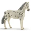 Schleich 13910 Knabstrupin hevonen