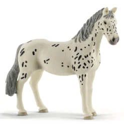 Schleich 13910 Knabstrupin hevonen
