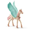 Schleich Koruyksisarvisrunoratsun varsa 70575