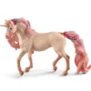 Schleich Koruyksisarvisrunoratsu tamma 70573