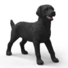 Schleich 14923 Labradorin noutaja koira