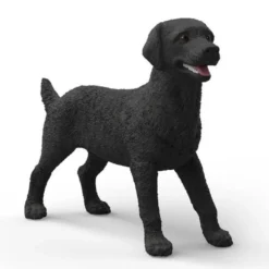 Schleich 14923 Labradorin noutaja koira