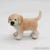 Schleich Labradorinnoutaja pentu - Second Hand