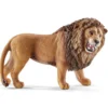 Schleich 14726 Leijona karjuva uros