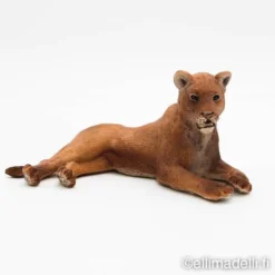 Schleich Leijona naaras - Second Hand