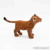 Schleich Leijona pentu 14364 - Second Hand