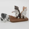 Schleich leikkisät Kissa pennut - Second Hand