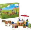 Schleich Liikkuva Maatilakoju 42528
