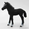 Schleich Lipizzan hevosen varsa - Second Hand
