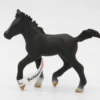 Schleich Lipizzan hevosen varsa - Second Hand