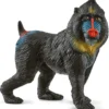 Schleich 14856 Mandrilli