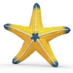 Schleich 14902 Meritähti, vaihtaa väriä