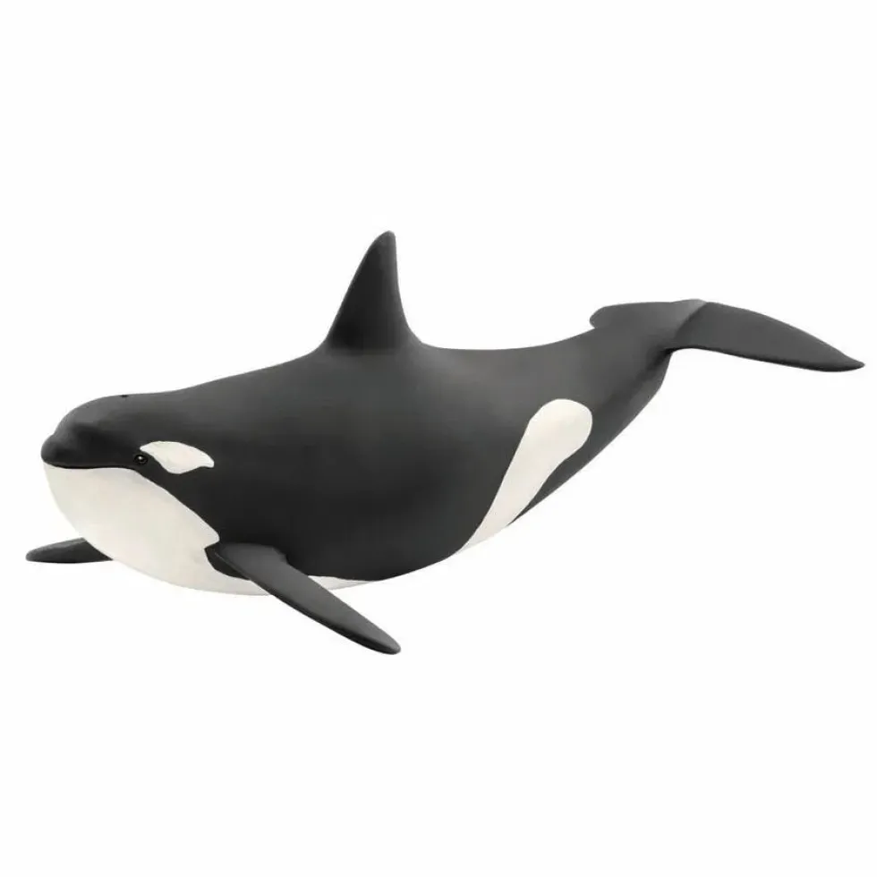 Schleich 14807 Miekkavalas