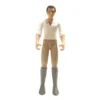 Schleich mies ratsastaja - Second Hand