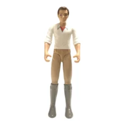 Schleich mies ratsastaja - Second Hand