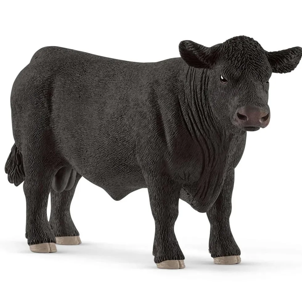 Schleich 13879 musta Angus sonni