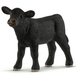 Schleich 13880 musta Angus vasikka