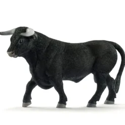 Schleich 13875 musta Härkä