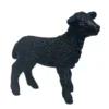 Schleich musta Karitsa - Second Hand