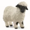 Schleich 13965 mustakuonoinen Lammas