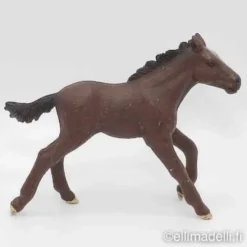 Schleich Mustangi varsa - Second Hand