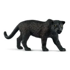 Schleich 14774 musta pantteri