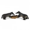 Schleich 14651 Mäyrän poikaset - Second Hand