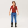 Schleich naispuolinen eläinten hoitaja - Second Hand