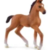 Schleich 13947 Oldenburgin hevosen varsa
