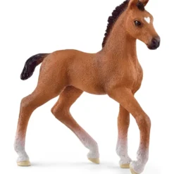 Schleich 13947 Oldenburgin hevosen varsa