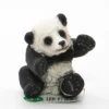 Schleich Panda Poikanen 14734 - Second Hand