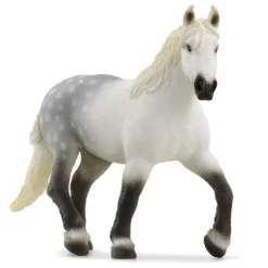 Schleich 13971 Percheron hevonen