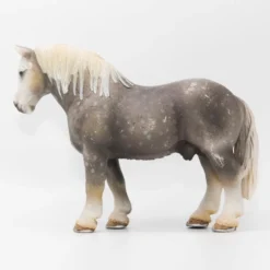 Schleich Percheron hevonen 13623 - Second Hand