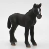 Schleich Percheron varsa 13627 - Second Hand