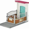 Schleich Pilttuu hevoselle - Second Hand