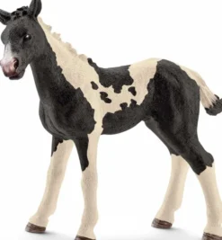 Schleich 13803 Pinto hevonen, varsa