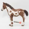 Schleich Pinto nuori hevonen, vuosikas - Second Hand