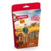 Schleich 81476 Pocket Set Eläinten tutkija
