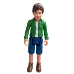 Schleich poika - Second Hand