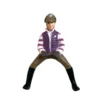 Schleich poni Ratsastaja Vilma - Second Hand
