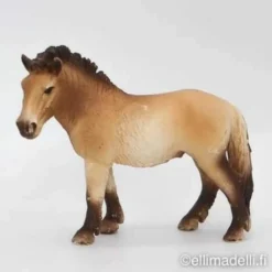 Schleich Przewalski hevonen - Second Hand