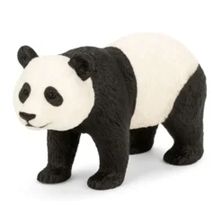 Schleich Puzzlemals 81108 Panda