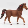 Schleich Quarter hevonen - Second Hand