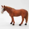 Schleich Quarter hevonen - Second Hand