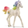 Schleich 70742 Rainbow Cake yksisarvinen