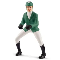 Schleich ratsastaja Alina - Erikoiserä