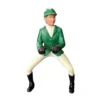 Schleich ratsastaja Alina - Second Hand